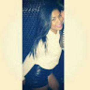 Meet your Posher, D.vanessa